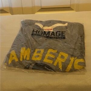 Homage Lambert’s Lunatics Shirt